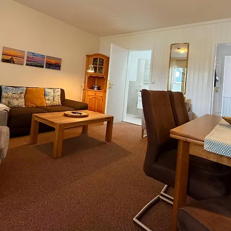 Lieblingsinsel Apartamento *