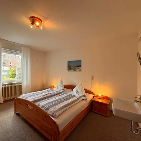 Lieblingsinsel Apartamento *