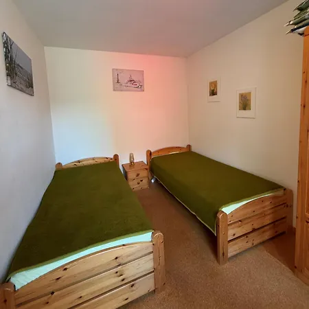 Apartamento Lieblingsinsel