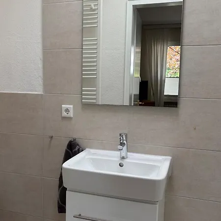 Apartamento Lieblingsinsel