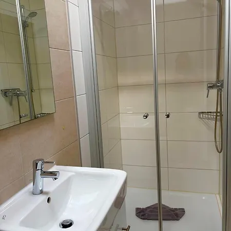 Apartamento Lieblingsinsel *